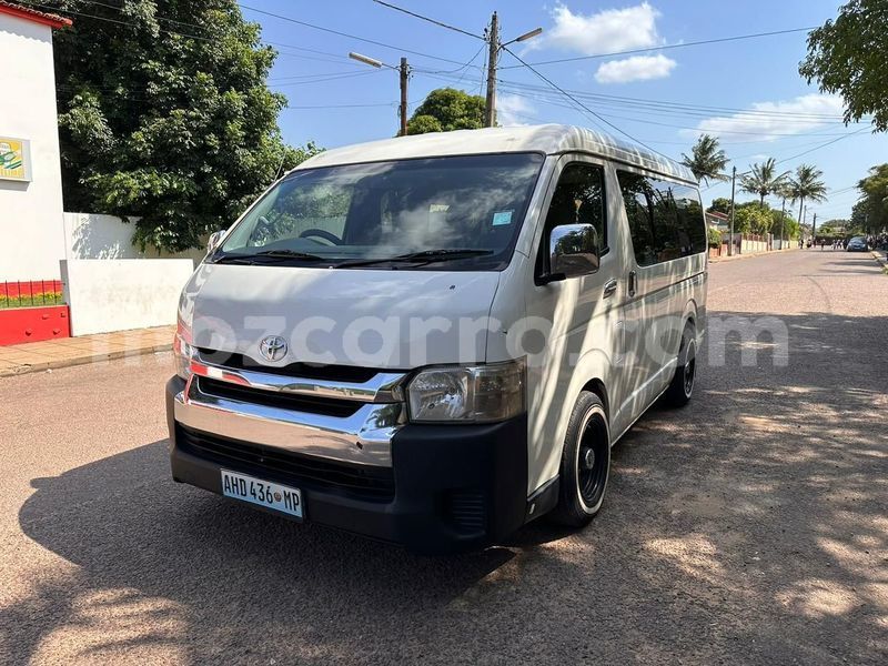 Big with watermark toyota hiace maputo maputo 22462