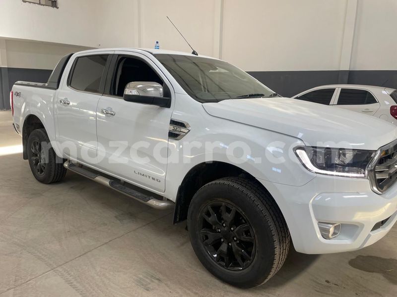 Big with watermark ford ranger maputo maputo 22463