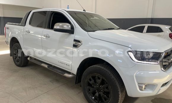 Nunua Ilio tumika Ford Ranger Nyeupe Gari ndani ya Maputo nchini Maputo Nunua Ilio tumika Ford Ranger Nyeupe Gari ndani ya Maputo nchini Maputo