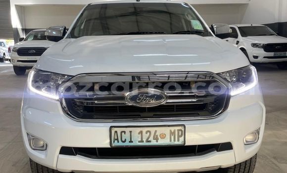 Nunua Ilio tumika Ford Ranger Nyeupe Gari ndani ya Maputo nchini Maputo Nunua Ilio tumika Ford Ranger Nyeupe Gari ndani ya Maputo nchini Maputo