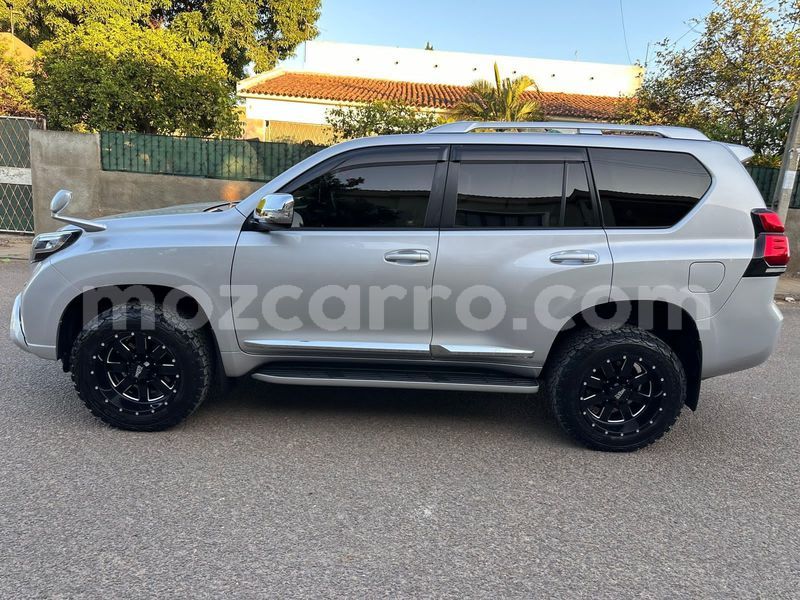 Big with watermark toyota land cruiser prado maputo maputo 22464