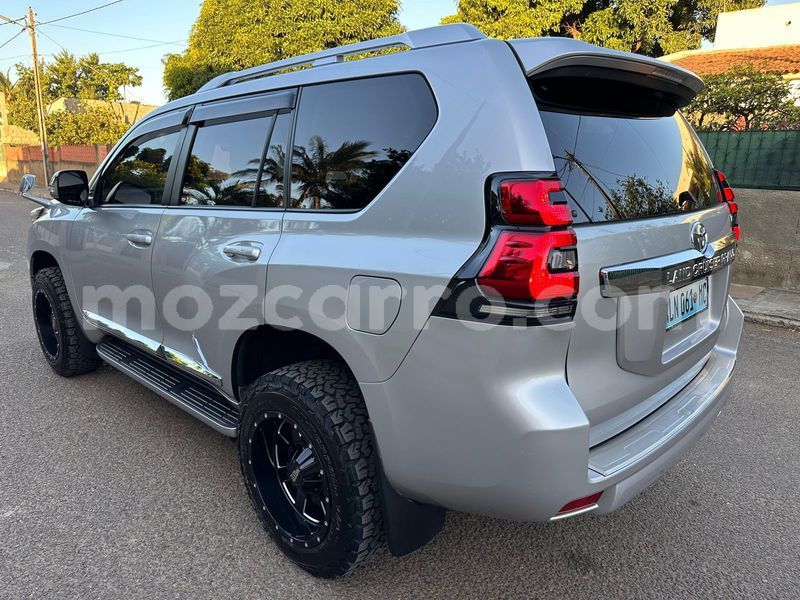 Big with watermark toyota land cruiser prado maputo maputo 22464