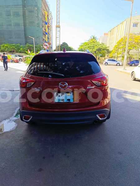 Big with watermark mazda cx 5 maputo maputo 22465