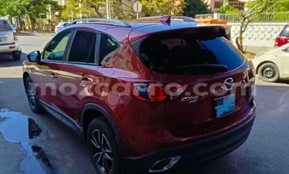 Nunua Ilio tumika Mazda CX-5 Nyekundu Gari ndani ya Maputo nchini Maputo Nunua Ilio tumika Mazda CX-5 Nyekundu Gari ndani ya Maputo nchini Maputo