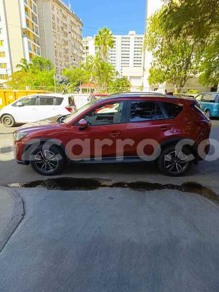 Big with watermark mazda cx 5 maputo maputo 22465