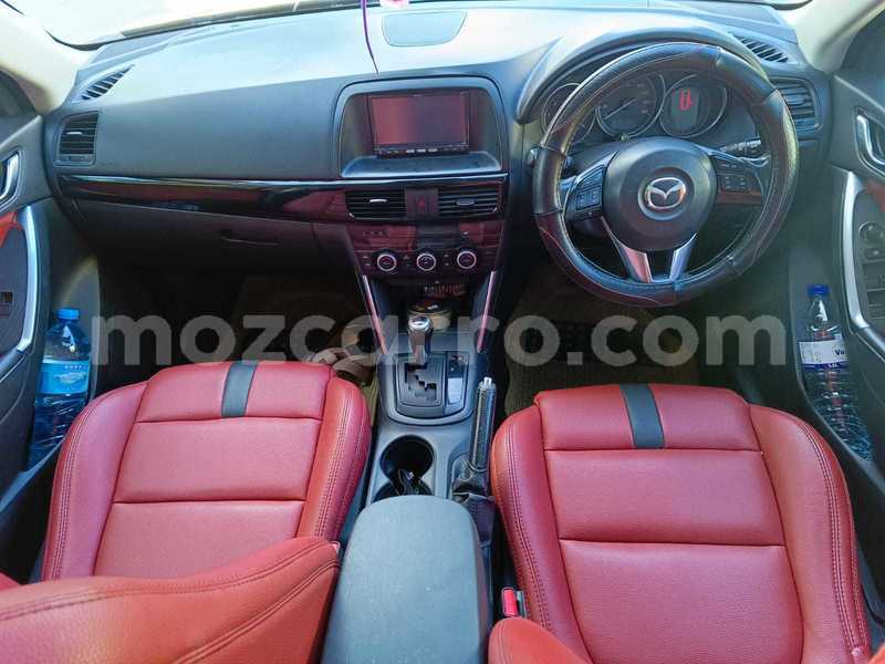 Big with watermark mazda cx 5 maputo maputo 22465