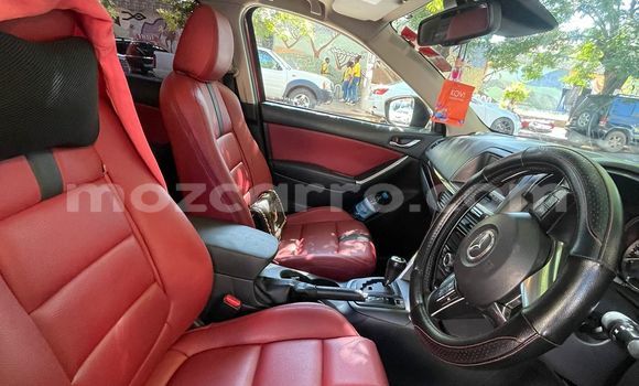 Nunua Ilio tumika Mazda CX-5 Nyekundu Gari ndani ya Maputo nchini Maputo Nunua Ilio tumika Mazda CX-5 Nyekundu Gari ndani ya Maputo nchini Maputo