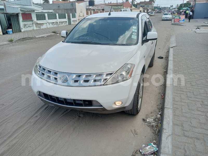 Big with watermark nissan murano maputo maputo 22467