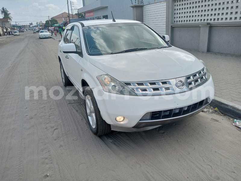 Big with watermark nissan murano maputo maputo 22467