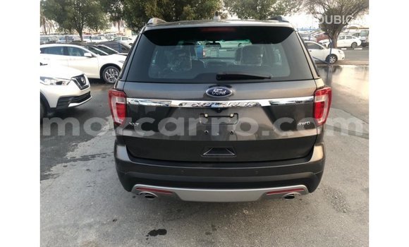 Tenga Imported Ford Explorer Zvimwe Mota in Import - Dubai in Cabo Delgado Tenga Imported Ford Explorer Zvimwe Mota in Import - Dubai in Cabo Delgado