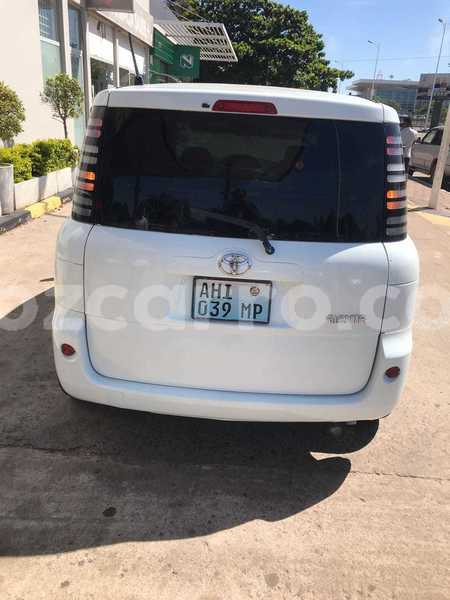 Big with watermark toyota sienta maputo maputo 22470