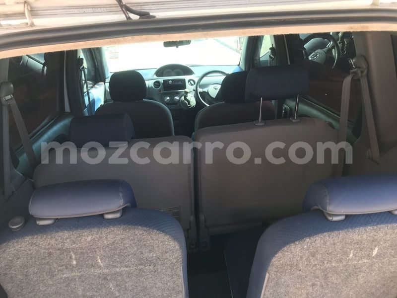 Big with watermark toyota sienta maputo maputo 22470