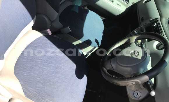 Buy Used Toyota Sienta White Car in Maputo in Maputo Buy Used Toyota Sienta White Car in Maputo in Maputo