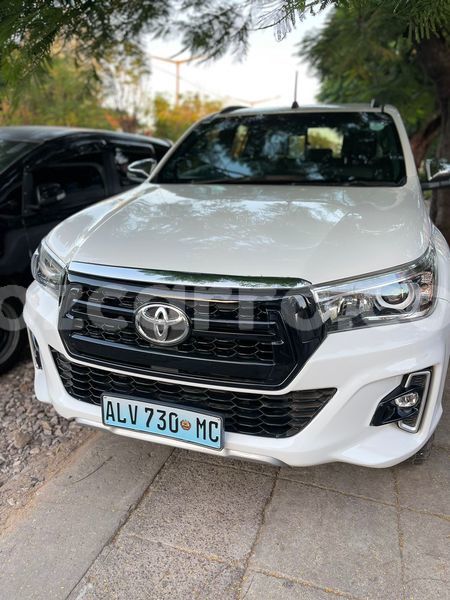 Big with watermark toyota hilux maputo maputo 22471