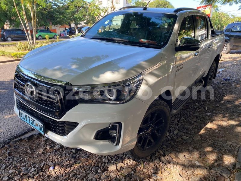 Big with watermark toyota hilux maputo maputo 22471