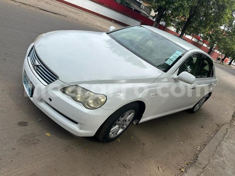 Big with watermark toyota mark x maputo maputo 22472