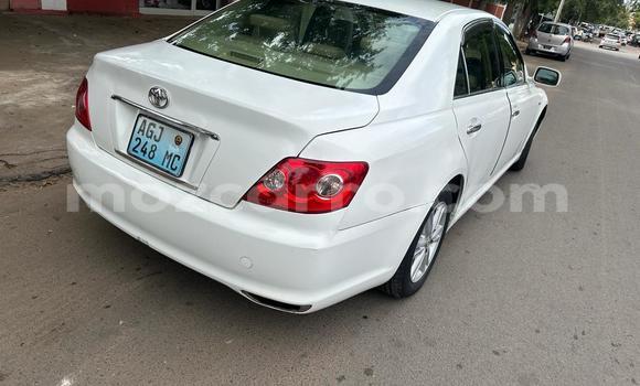 Nunua Ilio tumika Toyota Mark X Nyeupe Gari ndani ya Maputo nchini Maputo Nunua Ilio tumika Toyota Mark X Nyeupe Gari ndani ya Maputo nchini Maputo