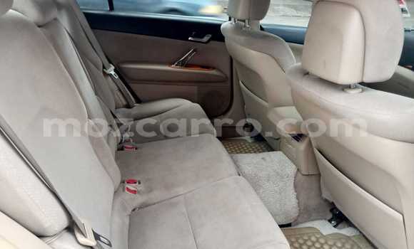 Nunua Ilio tumika Toyota Mark X Nyeupe Gari ndani ya Maputo nchini Maputo Nunua Ilio tumika Toyota Mark X Nyeupe Gari ndani ya Maputo nchini Maputo