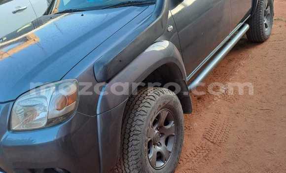 Comprar Usado Mazda BT-50 De outros Carro em Maputo em Maputo