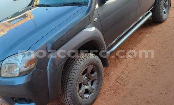 Tenga Tsaru Mazda BT-50 Zvimwe Mota in Maputo in Maputo Tenga Tsaru Mazda BT-50 Zvimwe Mota in Maputo in Maputo