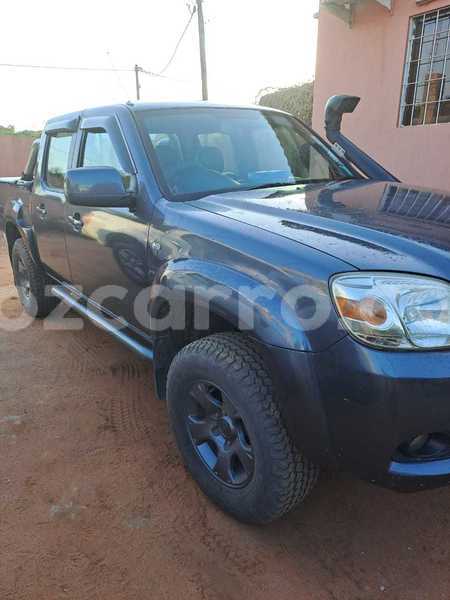 Big with watermark mazda bt 50 maputo maputo 22473