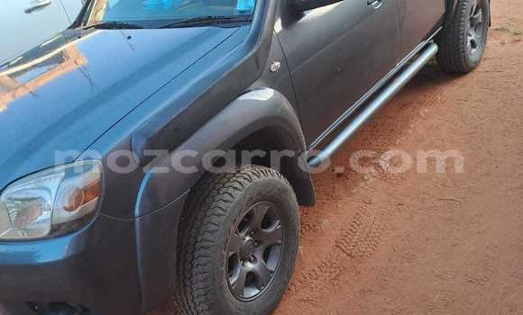 Tenga Tsaru Mazda BT-50 Zvimwe Mota in Maputo in Maputo Tenga Tsaru Mazda BT-50 Zvimwe Mota in Maputo in Maputo