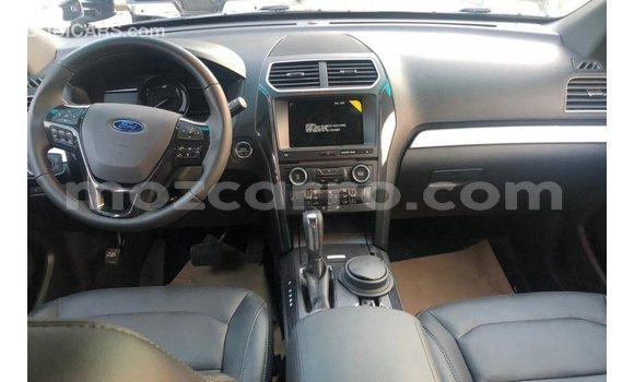 Tenga Imported Ford Explorer Zvimwe Mota in Import - Dubai in Cabo Delgado Tenga Imported Ford Explorer Zvimwe Mota in Import - Dubai in Cabo Delgado