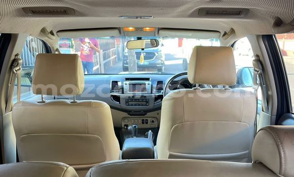 Tenga Tsaru Toyota Fortuner Zvimwe Mota in Maputo in Maputo Tenga Tsaru Toyota Fortuner Zvimwe Mota in Maputo in Maputo