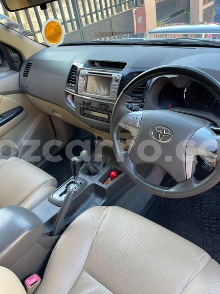 Big with watermark toyota fortuner maputo maputo 22475