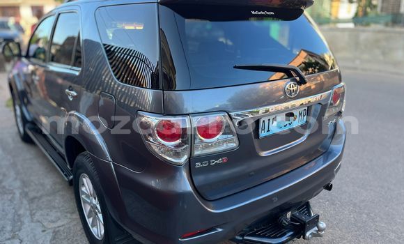 Tenga Tsaru Toyota Fortuner Zvimwe Mota in Maputo in Maputo Tenga Tsaru Toyota Fortuner Zvimwe Mota in Maputo in Maputo