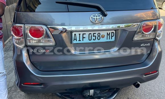 Tenga Tsaru Toyota Fortuner Zvimwe Mota in Maputo in Maputo Tenga Tsaru Toyota Fortuner Zvimwe Mota in Maputo in Maputo