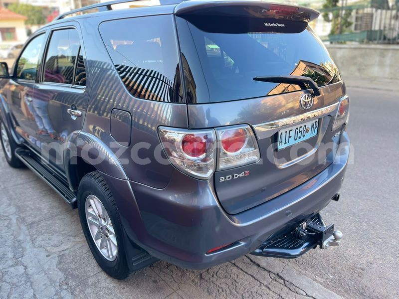 Big with watermark toyota fortuner maputo maputo 22475