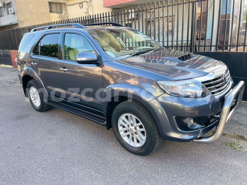 Big with watermark toyota fortuner maputo maputo 22475