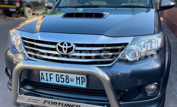 Tenga Tsaru Toyota Fortuner Zvimwe Mota in Maputo in Maputo Tenga Tsaru Toyota Fortuner Zvimwe Mota in Maputo in Maputo