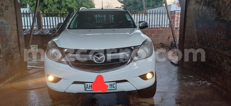 Big with watermark mazda bt 50 maputo maputo 22476