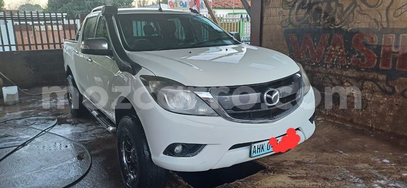 Big with watermark mazda bt 50 maputo maputo 22476