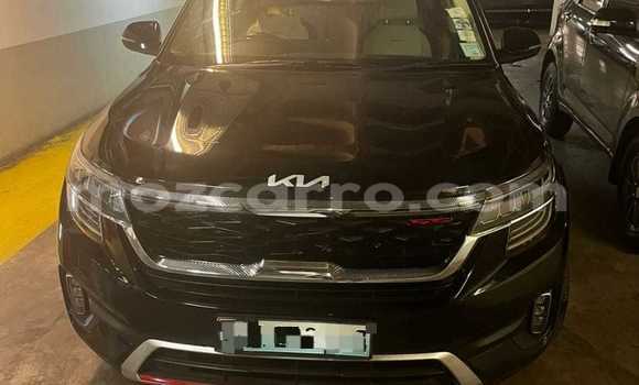 Comprar Usado Kia Sephia Preto Carro em Maputo em Maputo