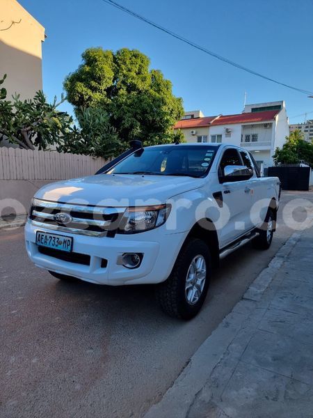 Big with watermark ford ranger maputo maputo 22480