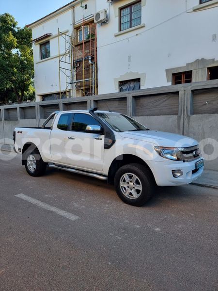 Big with watermark ford ranger maputo maputo 22480