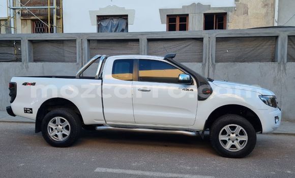 Nunua Ilio tumika Ford Ranger Nyeupe Gari ndani ya Maputo nchini Maputo Nunua Ilio tumika Ford Ranger Nyeupe Gari ndani ya Maputo nchini Maputo