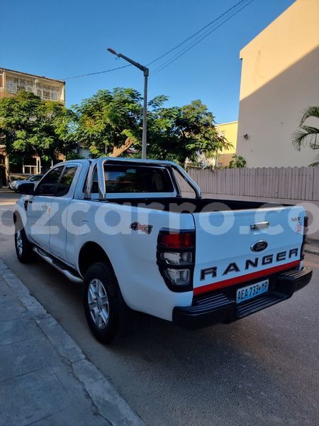 Big with watermark ford ranger maputo maputo 22480