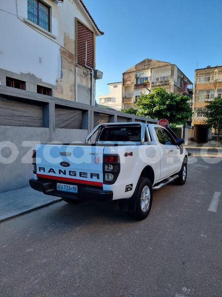 Big with watermark ford ranger maputo maputo 22480