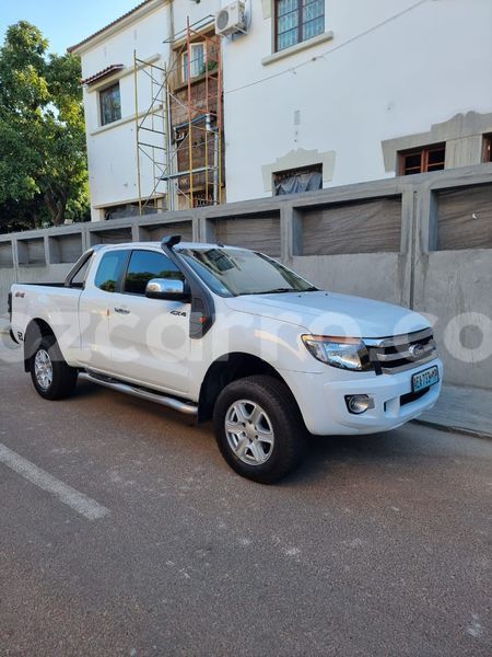 Big with watermark ford ranger maputo maputo 22480