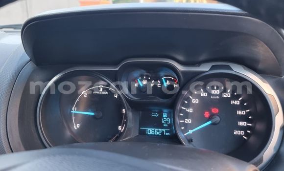 Comprar Novo Ford Ranger Branco Carro em Maputo em Maputo Comprar Novo Ford Ranger Branco Carro em Maputo em Maputo