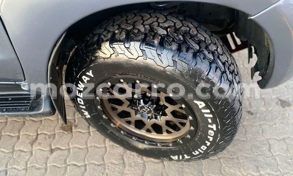 Buy Used Toyota Hilux Other Car in Maputo in Maputo Buy Used Toyota Hilux Other Car in Maputo in Maputo