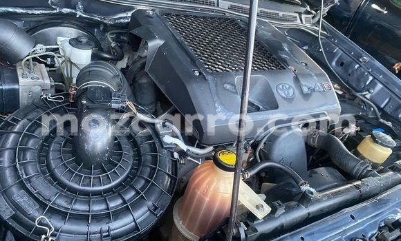 Buy Used Toyota Hilux Other Car in Maputo in Maputo Buy Used Toyota Hilux Other Car in Maputo in Maputo