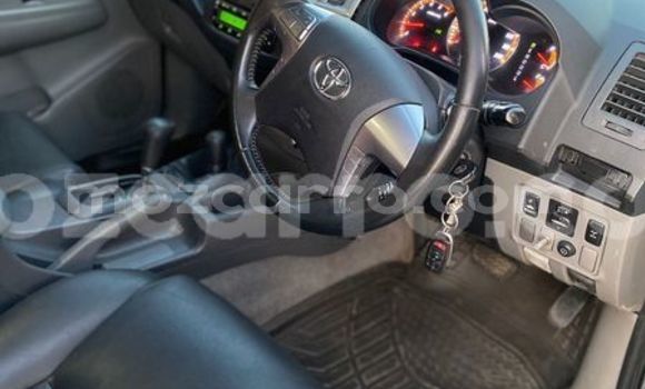 Buy Used Toyota Hilux Other Car in Maputo in Maputo Buy Used Toyota Hilux Other Car in Maputo in Maputo