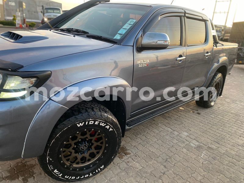 Big with watermark toyota hilux maputo maputo 22482