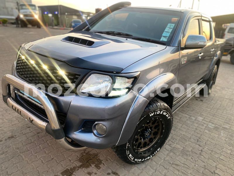 Big with watermark toyota hilux maputo maputo 22482