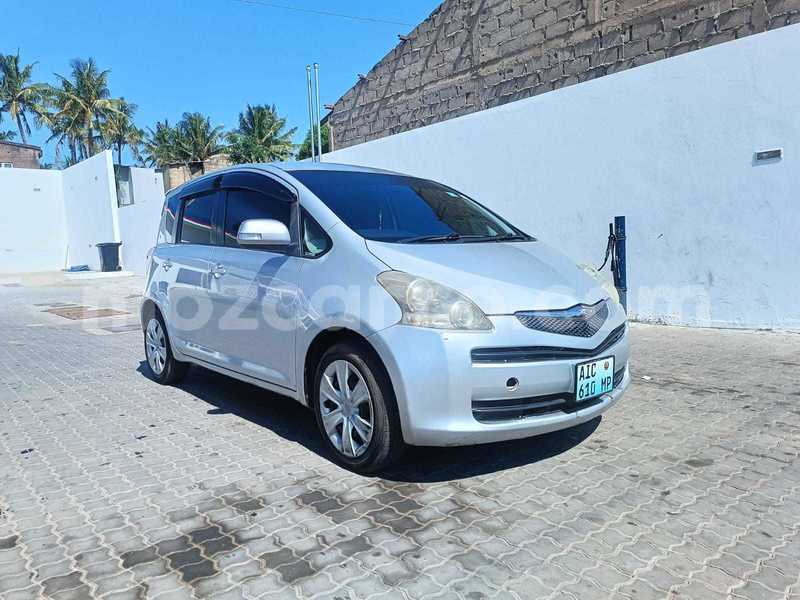 Big with watermark toyota ractis maputo maputo 22483